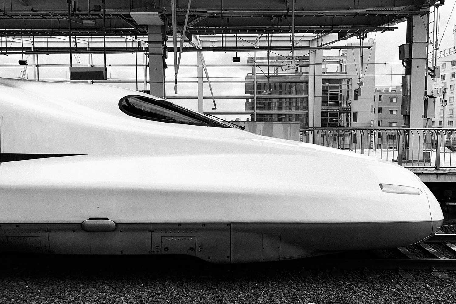 Commuting Made Easy