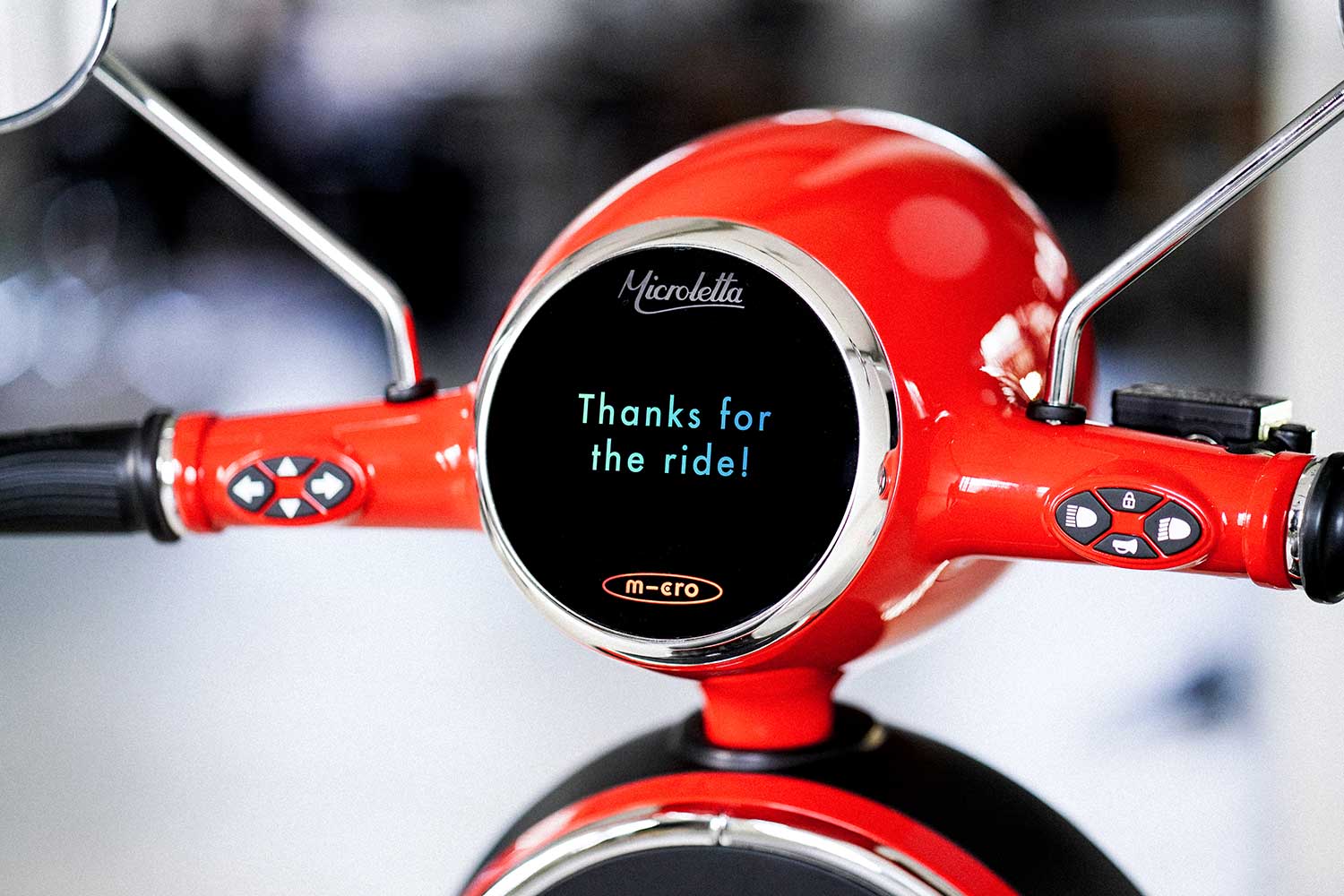 Go Electric - Urban Commuting
