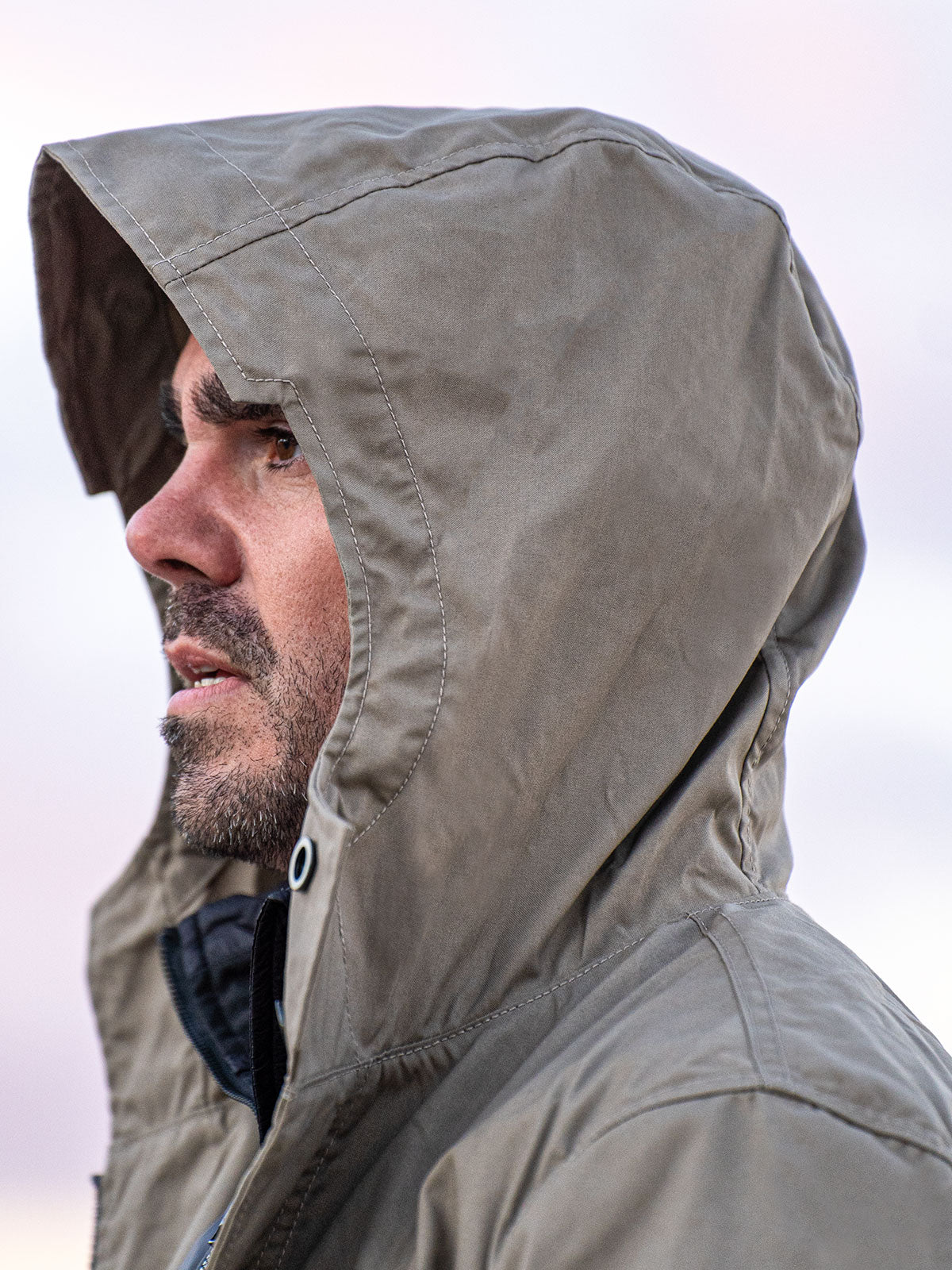 URBAN MOBILITY PARKA | GR.EGORY