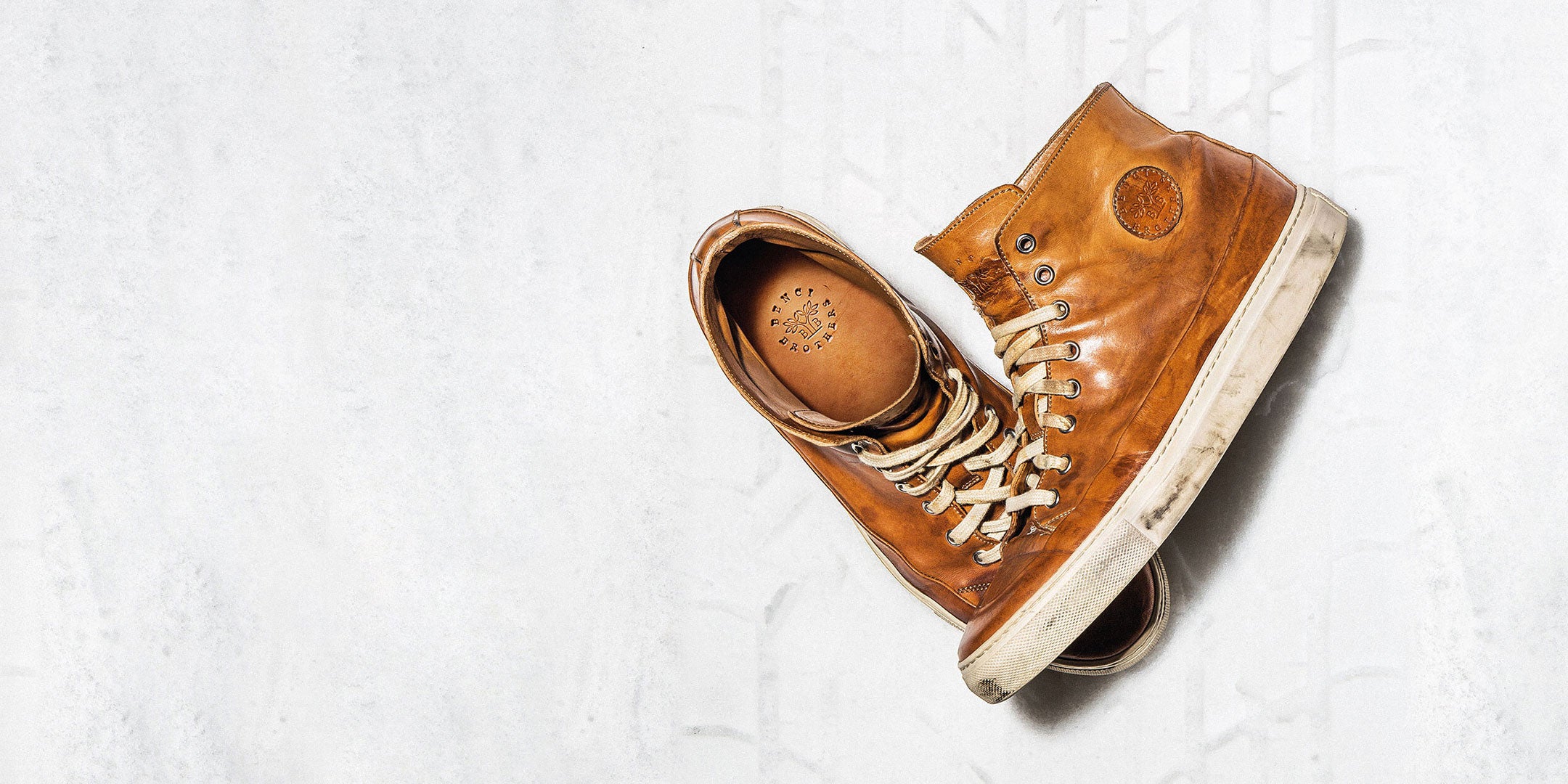 benci brother scrambler