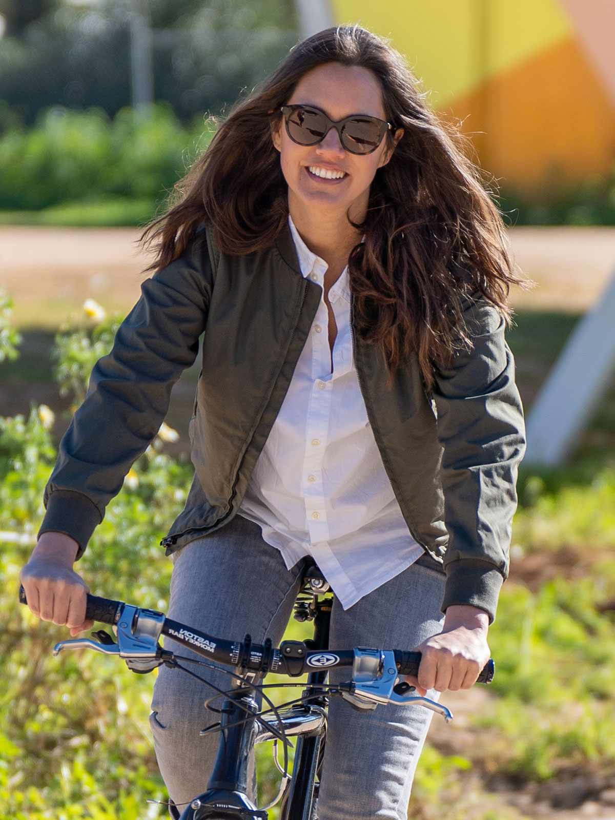 URBAN MOBILITY BOMBER | CO.ORY