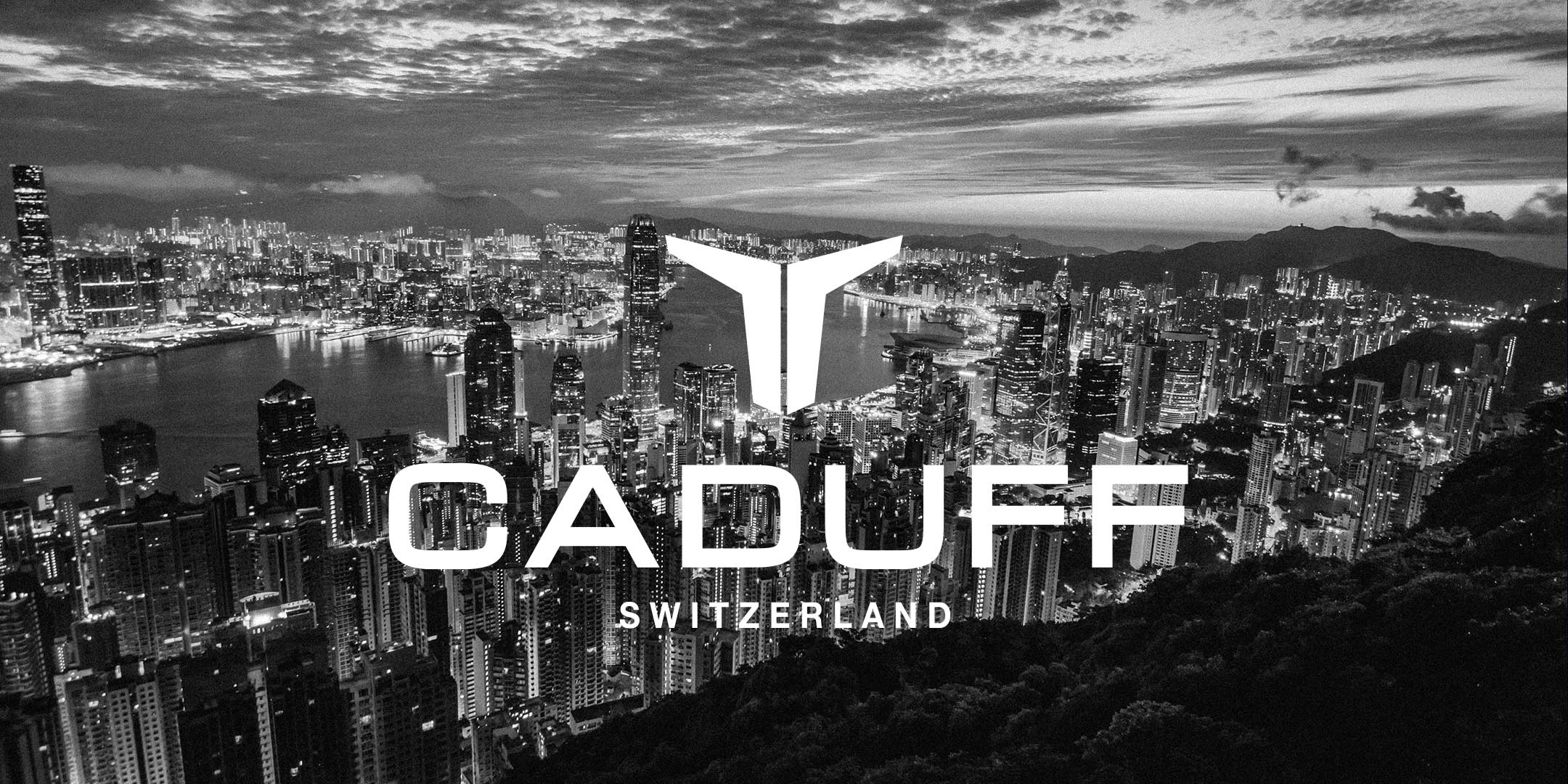 CADUFF SWITZERLAND | ALL SEASON JACKETS WITH A COTTON BASED FABRIC THAT IS ABRASION RESISTANT [UP TO SPEEDS OF 45 KM/H]